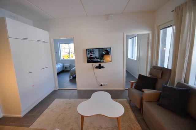 Hotel Lost In Yllaes Äkäslompolo Buitenkant foto